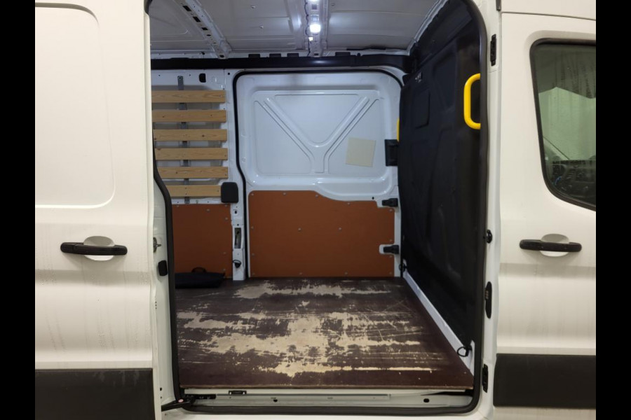 Ford Transit 2.0TDCI L3/H2 2X Schuifdeur Euro 6!