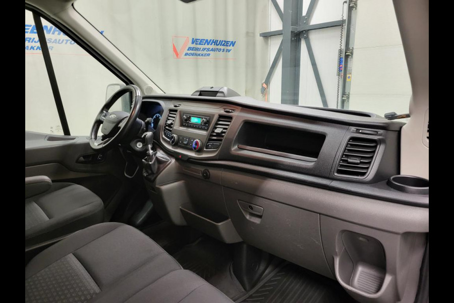 Ford Transit 2.0TDCI L3/H2 2X Schuifdeur Euro 6!