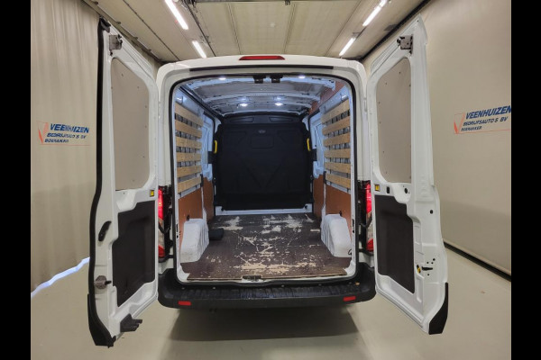 Ford Transit 2.0TDCI L3/H2 2X Schuifdeur Euro 6!