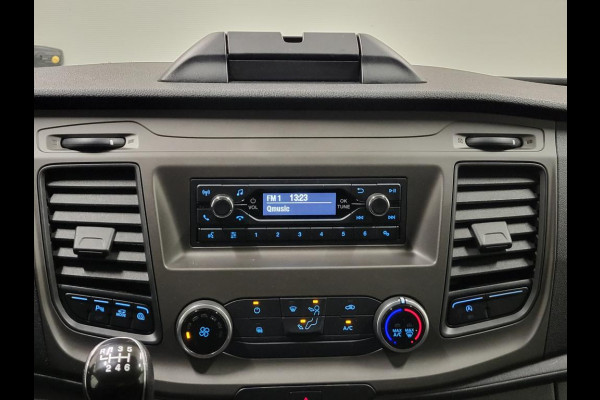 Ford Transit 2.0TDCI L3/H2 2X Schuifdeur Euro 6!