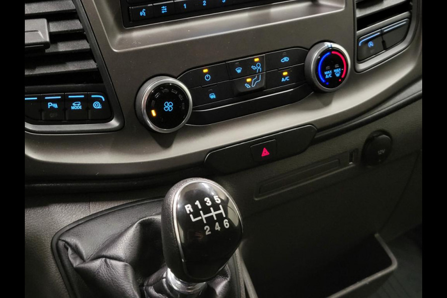 Ford Transit 2.0TDCI L3/H2 2X Schuifdeur Euro 6!