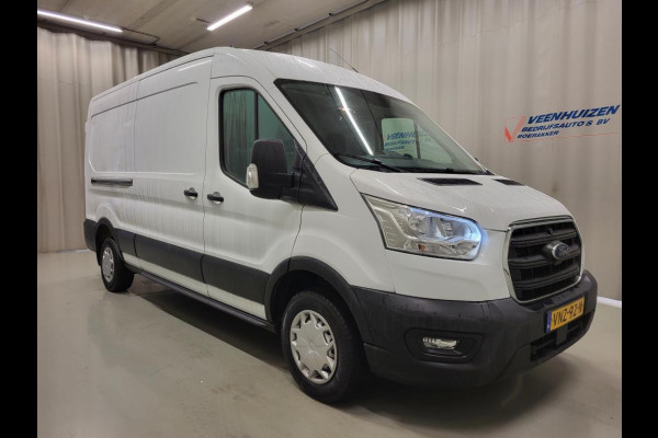 Ford Transit 2.0TDCI L3/H2 2X Schuifdeur Euro 6!