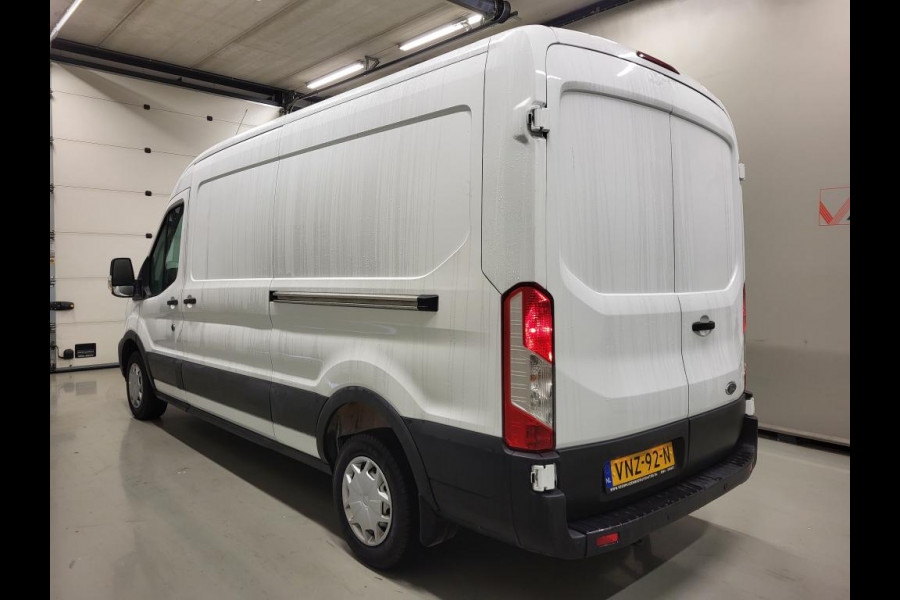 Ford Transit 2.0TDCI L3/H2 2X Schuifdeur Euro 6!