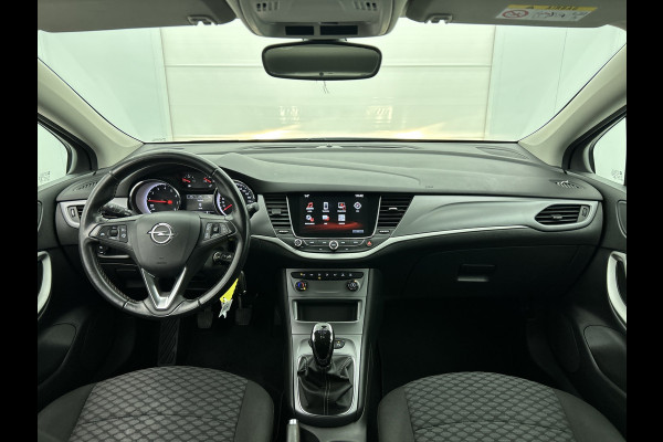 Opel Astra Sports Tourer 1.0 Online Edition(NL-auto, Goed Onder, Navi, Airco, PDC, Cruise Con, Etc)