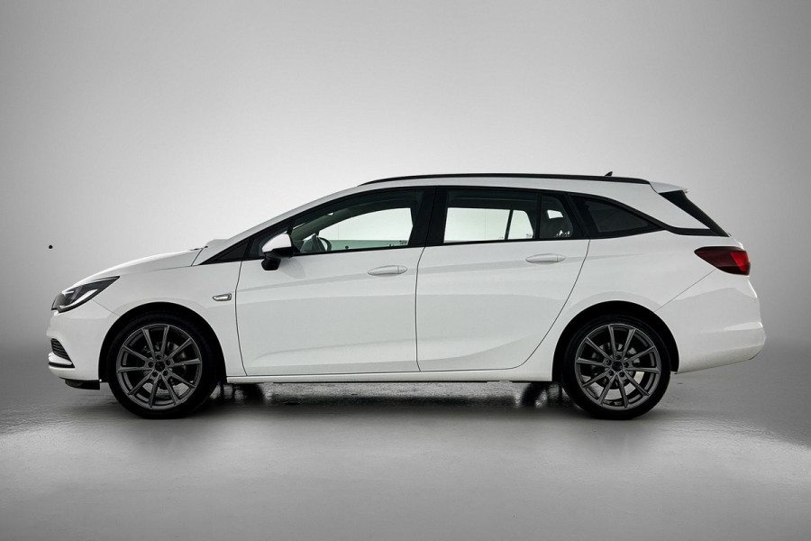 Opel Astra Sports Tourer 1.0 Online Edition(NL-auto, Goed Onder, Navi, Airco, PDC, Cruise Con, Etc)