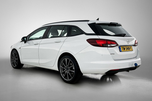 Opel Astra Sports Tourer 1.0 Online Edition(NL-auto, Goed Onder, Navi, Airco, PDC, Cruise Con, Etc)