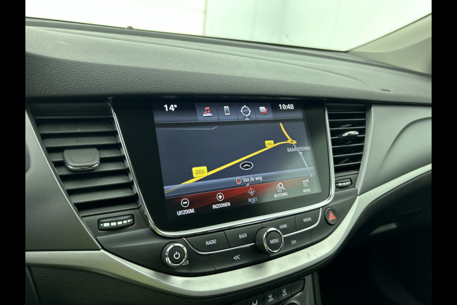 Opel Astra Sports Tourer 1.0 Online Edition(NL-auto, Goed Onder, Navi, Airco, PDC, Cruise Con, Etc)