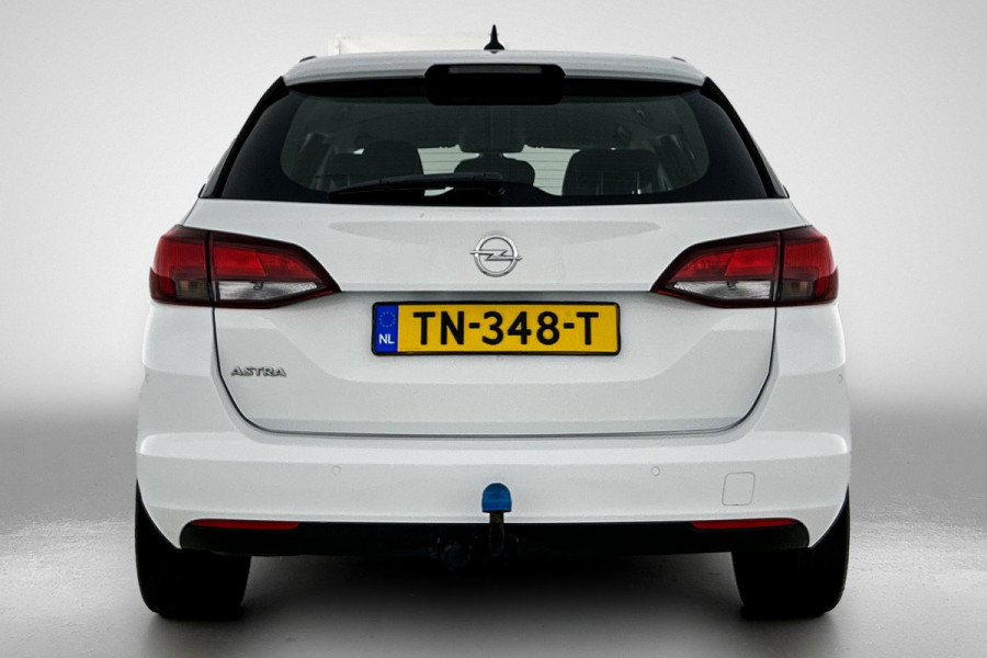 Opel Astra Sports Tourer 1.0 Online Edition(NL-auto, Goed Onder, Navi, Airco, PDC, Cruise Con, Etc)
