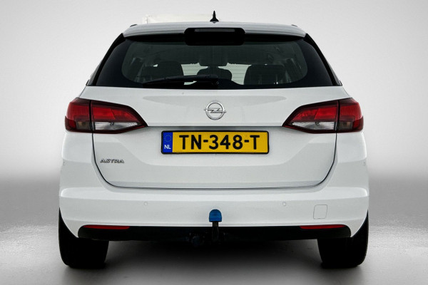 Opel Astra Sports Tourer 1.0 Online Edition(NL-auto, Goed Onder, Navi, Airco, PDC, Cruise Con, Etc)