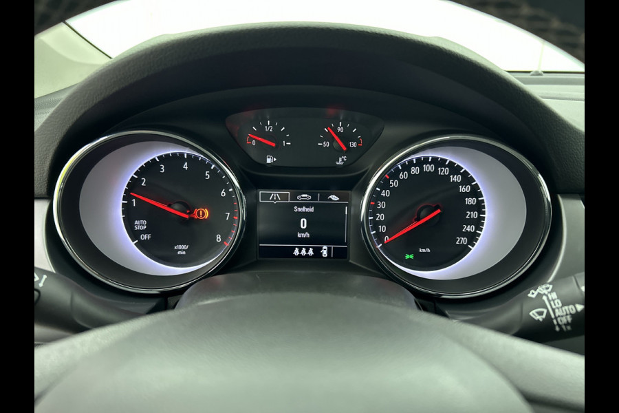 Opel Astra Sports Tourer 1.0 Online Edition(NL-auto, Goed Onder, Navi, Airco, PDC, Cruise Con, Etc)