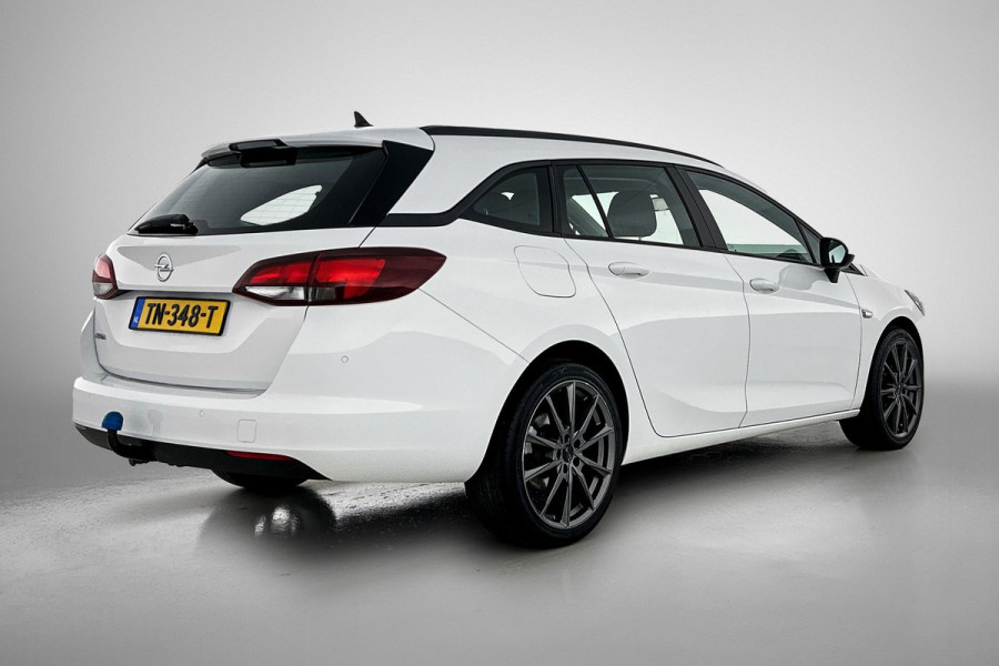 Opel Astra Sports Tourer 1.0 Online Edition(NL-auto, Goed Onder, Navi, Airco, PDC, Cruise Con, Etc)