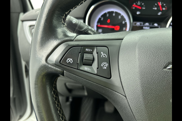 Opel Astra Sports Tourer 1.0 Online Edition(NL-auto, Goed Onder, Navi, Airco, PDC, Cruise Con, Etc)
