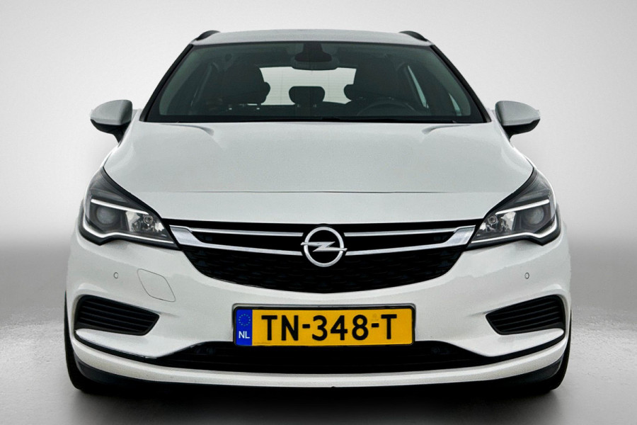 Opel Astra Sports Tourer 1.0 Online Edition(NL-auto, Goed Onder, Navi, Airco, PDC, Cruise Con, Etc)
