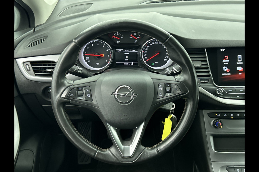 Opel Astra Sports Tourer 1.0 Online Edition(NL-auto, Goed Onder, Navi, Airco, PDC, Cruise Con, Etc)