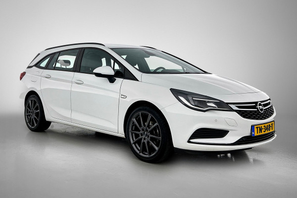 Opel Astra Sports Tourer 1.0 Online Edition(NL-auto, Goed Onder, Navi, Airco, PDC, Cruise Con, Etc)