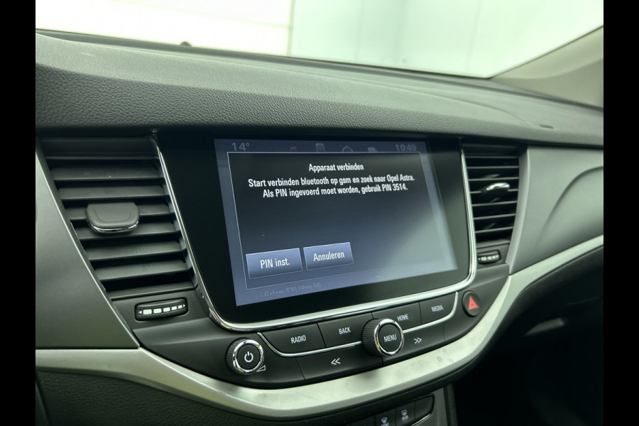 Opel Astra Sports Tourer 1.0 Online Edition(NL-auto, Goed Onder, Navi, Airco, PDC, Cruise Con, Etc)