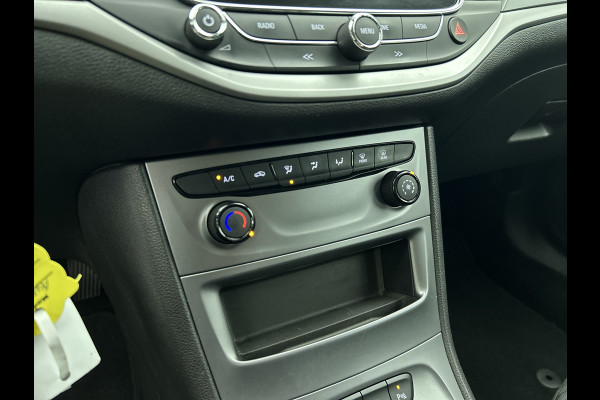 Opel Astra Sports Tourer 1.0 Online Edition(NL-auto, Goed Onder, Navi, Airco, PDC, Cruise Con, Etc)