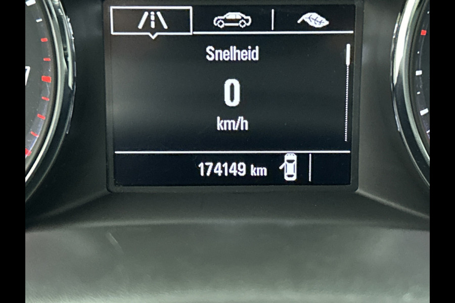 Opel Astra Sports Tourer 1.0 Online Edition(NL-auto, Goed Onder, Navi, Airco, PDC, Cruise Con, Etc)