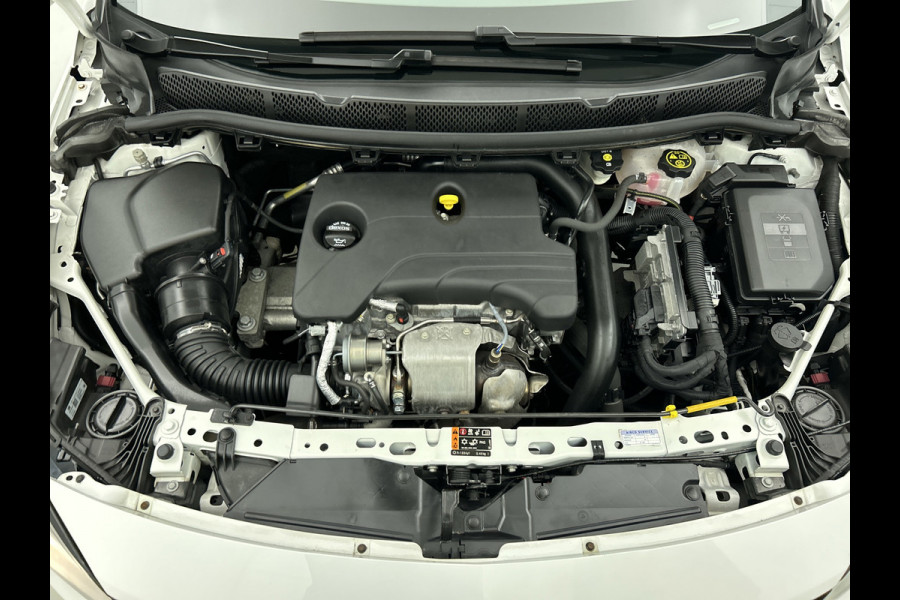 Opel Astra Sports Tourer 1.0 Online Edition(NL-auto, Goed Onder, Navi, Airco, PDC, Cruise Con, Etc)