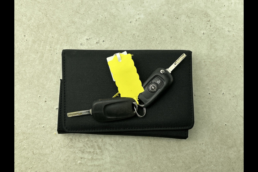 Opel Astra Sports Tourer 1.0 Online Edition(NL-auto, Goed Onder, Navi, Airco, PDC, Cruise Con, Etc)