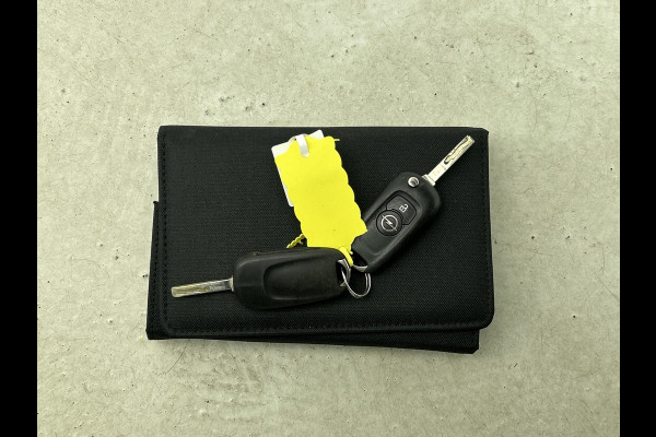 Opel Astra Sports Tourer 1.0 Online Edition(NL-auto, Goed Onder, Navi, Airco, PDC, Cruise Con, Etc)