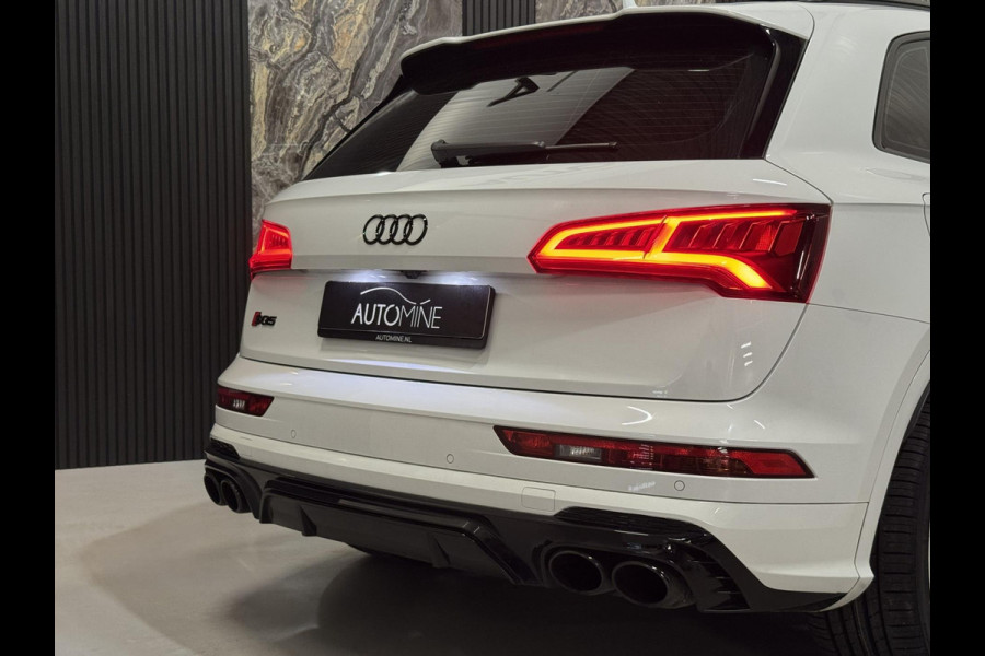 Audi SQ5 3.0 TFSI V6 Quattro|PANO|SFEER|ABT|VIRTUAL|CARBON