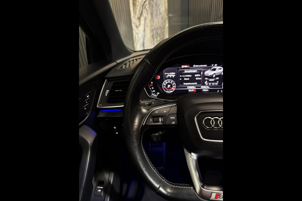Audi SQ5 3.0 TFSI V6 Quattro|PANO|SFEER|ABT|VIRTUAL|CARBON