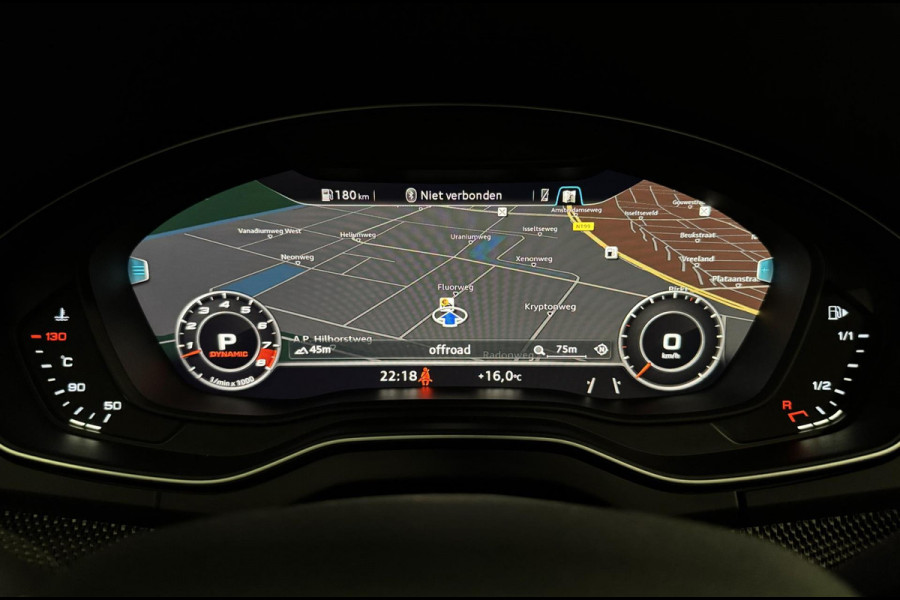 Audi SQ5 3.0 TFSI V6 Quattro|PANO|SFEER|ABT|VIRTUAL|CARBON