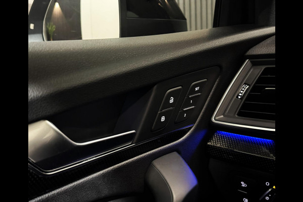 Audi SQ5 3.0 TFSI V6 Quattro|PANO|SFEER|ABT|VIRTUAL|CARBON
