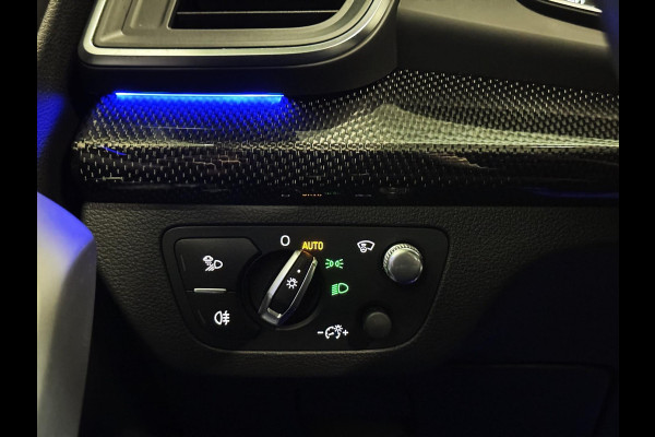 Audi SQ5 3.0 TFSI V6 Quattro|PANO|SFEER|ABT|VIRTUAL|CARBON