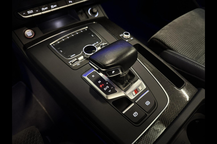 Audi SQ5 3.0 TFSI V6 Quattro|PANO|SFEER|ABT|VIRTUAL|CARBON