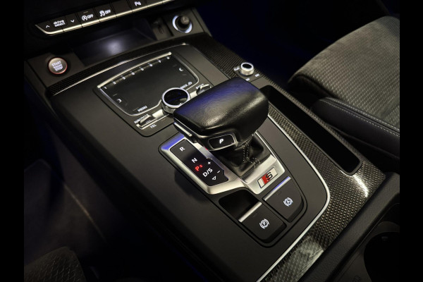Audi SQ5 3.0 TFSI V6 Quattro|PANO|SFEER|ABT|VIRTUAL|CARBON