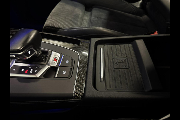Audi SQ5 3.0 TFSI V6 Quattro|PANO|SFEER|ABT|VIRTUAL|CARBON