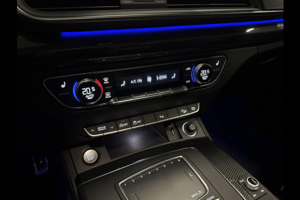 Audi SQ5 3.0 TFSI V6 Quattro|PANO|SFEER|ABT|VIRTUAL|CARBON