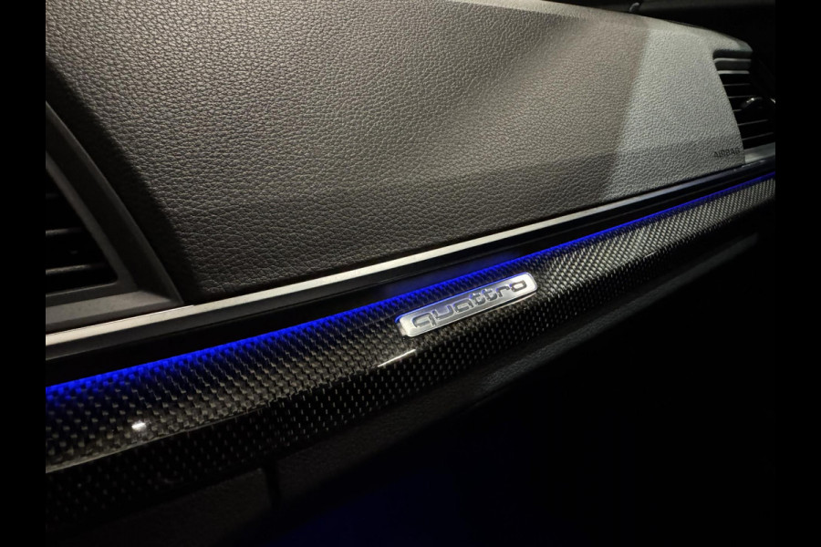 Audi SQ5 3.0 TFSI V6 Quattro|PANO|SFEER|ABT|VIRTUAL|CARBON