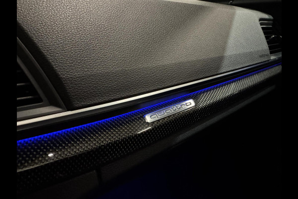 Audi SQ5 3.0 TFSI V6 Quattro|PANO|SFEER|ABT|VIRTUAL|CARBON