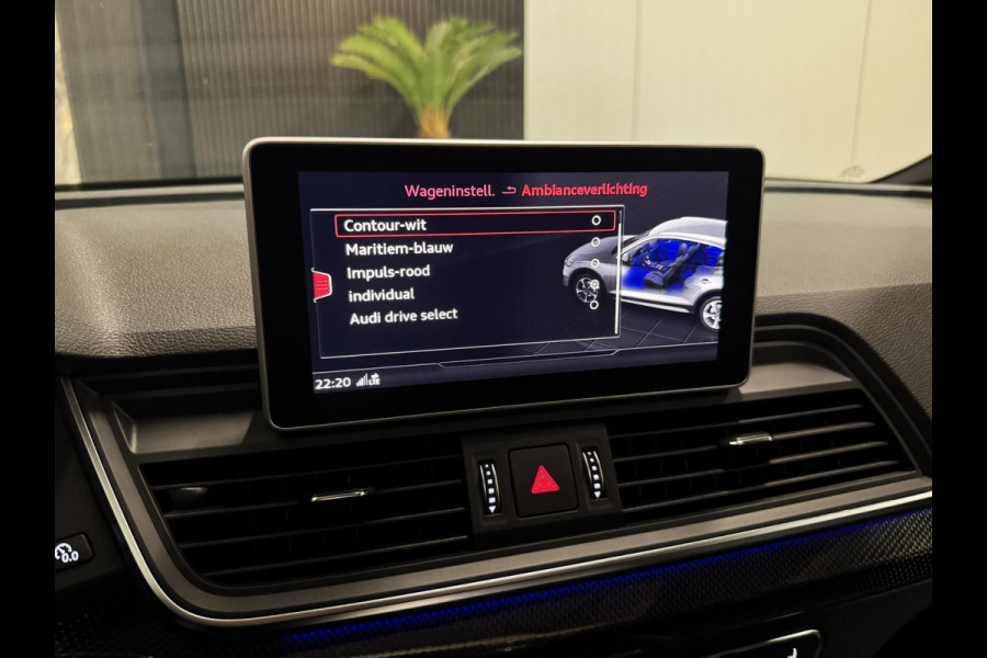 Audi SQ5 3.0 TFSI V6 Quattro|PANO|SFEER|ABT|VIRTUAL|CARBON