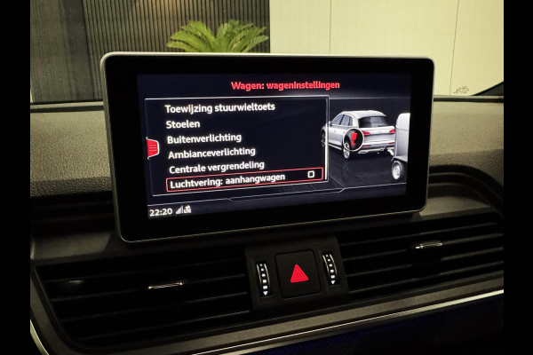 Audi SQ5 3.0 TFSI V6 Quattro|PANO|SFEER|ABT|VIRTUAL|CARBON