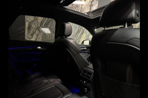 Audi SQ5 3.0 TFSI V6 Quattro|PANO|SFEER|ABT|VIRTUAL|CARBON