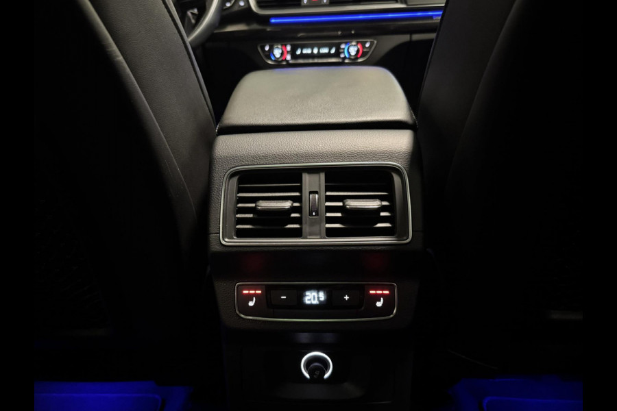 Audi SQ5 3.0 TFSI V6 Quattro|PANO|SFEER|ABT|VIRTUAL|CARBON