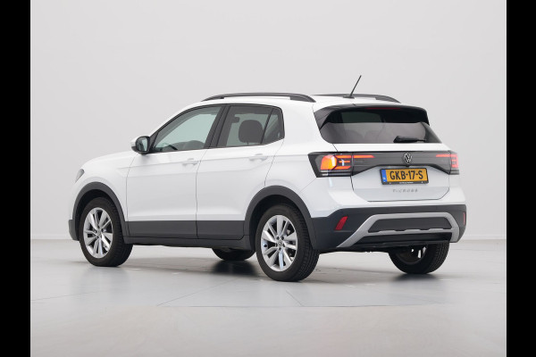 Volkswagen T-Cross 1.0 TSI 115pk DSG Life Edition Navigatie Camera Stoelverwarming Acc 241