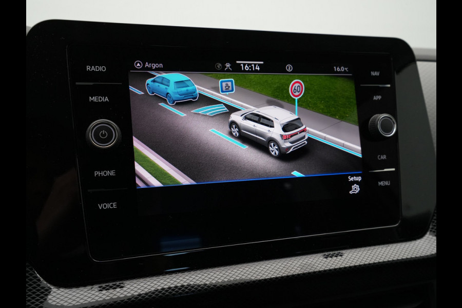 Volkswagen T-Cross 1.0 TSI 115pk DSG Life Edition Navigatie Camera Stoelverwarming Acc 241