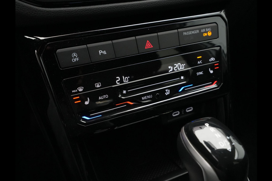 Volkswagen T-Cross 1.0 TSI 115pk DSG Life Edition Navigatie Camera Stoelverwarming Acc 241