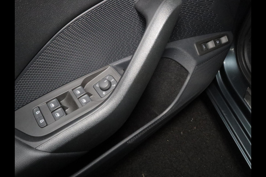 Škoda Octavia Combi 1.4 TSI iV PHEV Business Edition Plus 204pk| Navi| trekhaak| 18'LM-velgen |verwarmde stln+voorruit