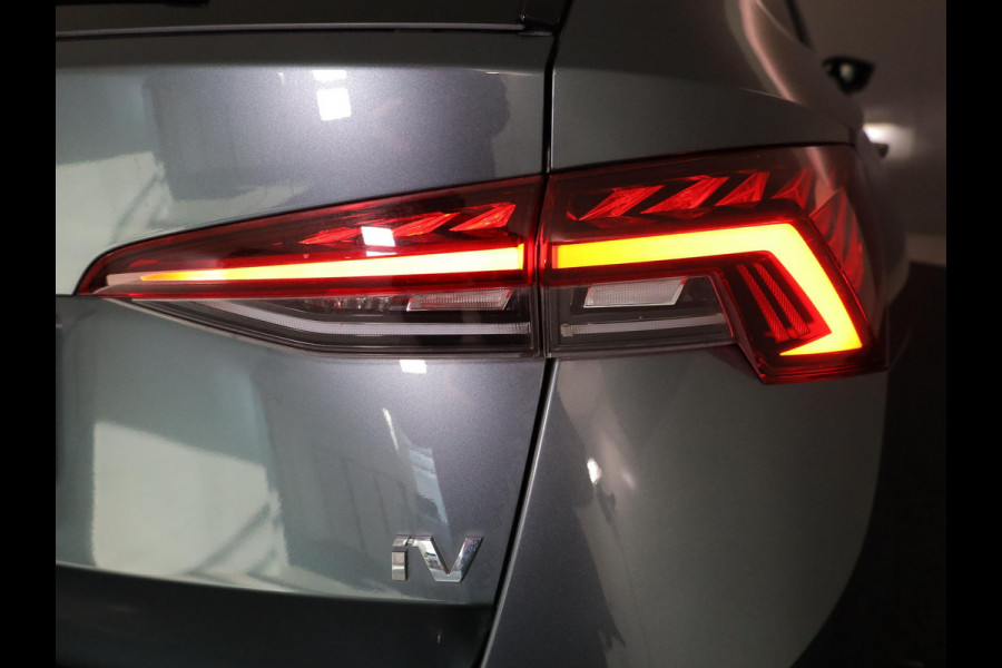 Škoda Octavia Combi 1.4 TSI iV PHEV Business Edition Plus 204pk| Navi| trekhaak| 18'LM-velgen |verwarmde stln+voorruit