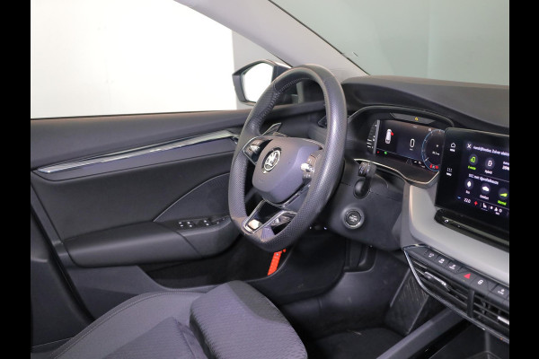 Škoda Octavia Combi 1.4 TSI iV PHEV Business Edition Plus 204pk| Navi| trekhaak| 18'LM-velgen |verwarmde stln+voorruit