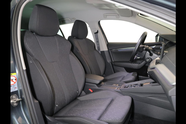 Škoda Octavia Combi 1.4 TSI iV PHEV Business Edition Plus 204pk| Navi| trekhaak| 18'LM-velgen |verwarmde stln+voorruit