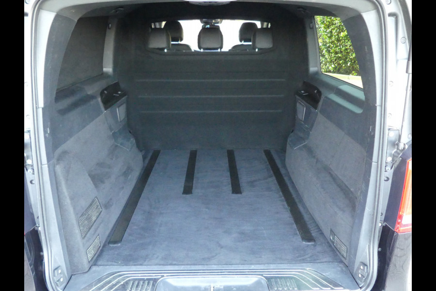 Mercedes-Benz V-Klasse 250d Extra Lang Dubbel Cabine Led/Leer/Trekhaak