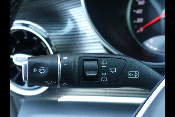 Mercedes-Benz V-Klasse 250d Extra Lang Dubbel Cabine Led/Leer/Trekhaak