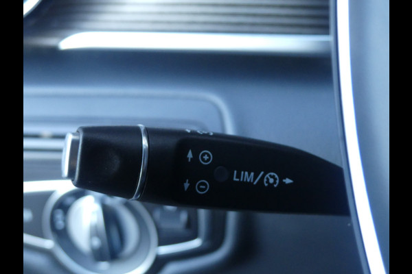 Mercedes-Benz V-Klasse 250d Extra Lang Dubbel Cabine Led/Leer/Trekhaak